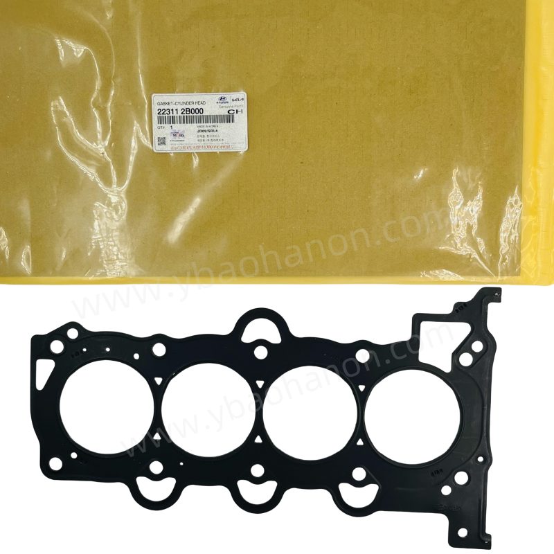 22311-2B000 GANKET-CYLINDER HEAD