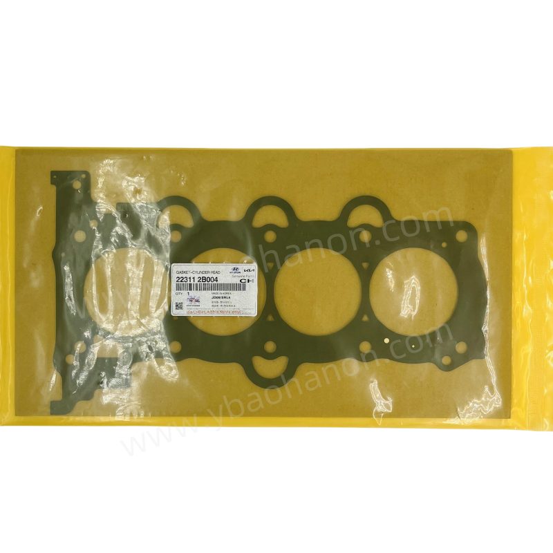 22311-2B004 GANKET-CYLINDER HEAD