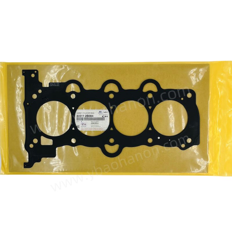 22311-2B004 GANKET-CYLINDER HEAD