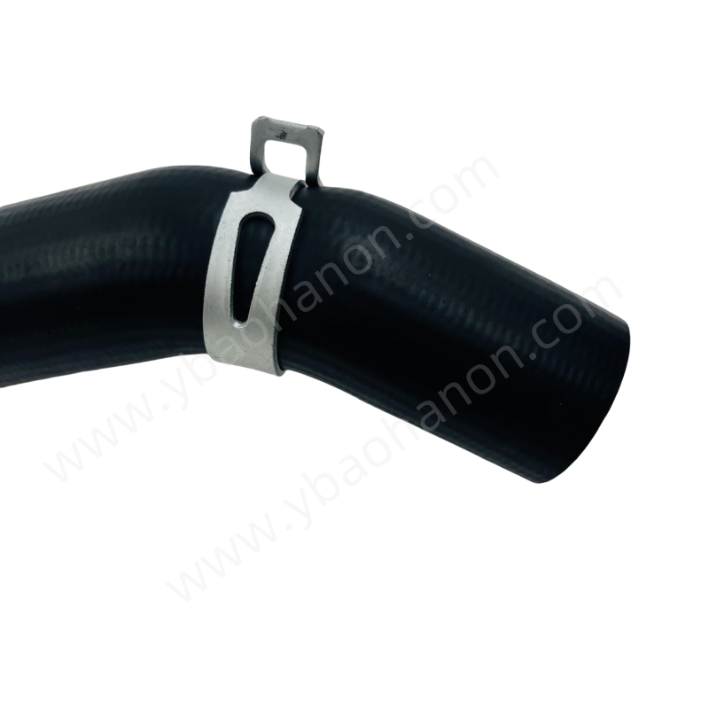 25412-2W500 HOSE-RADIATOR LOWER