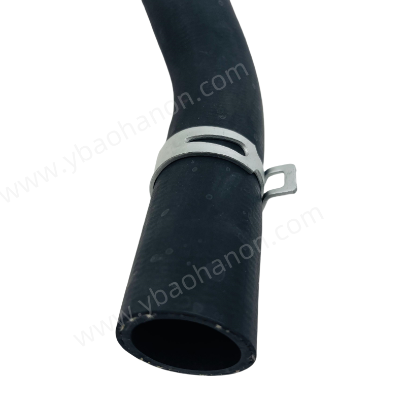 25411-2S000 HOSE-RADIATOR, ВЕРХ