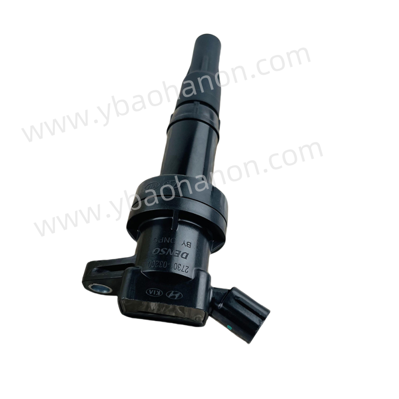 27301-03200COIL ASSY-IGN