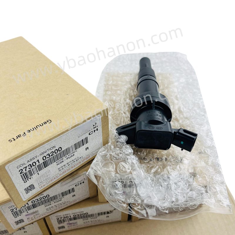 27301-03200COIL ASSY-IGN