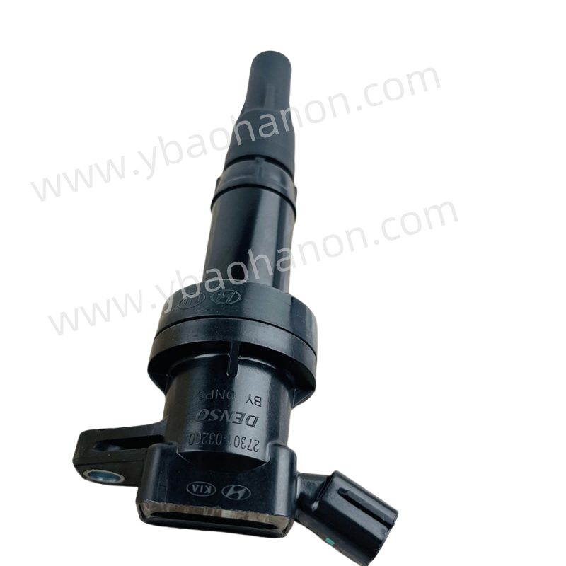 27301-03200COIL ASSY-IGN