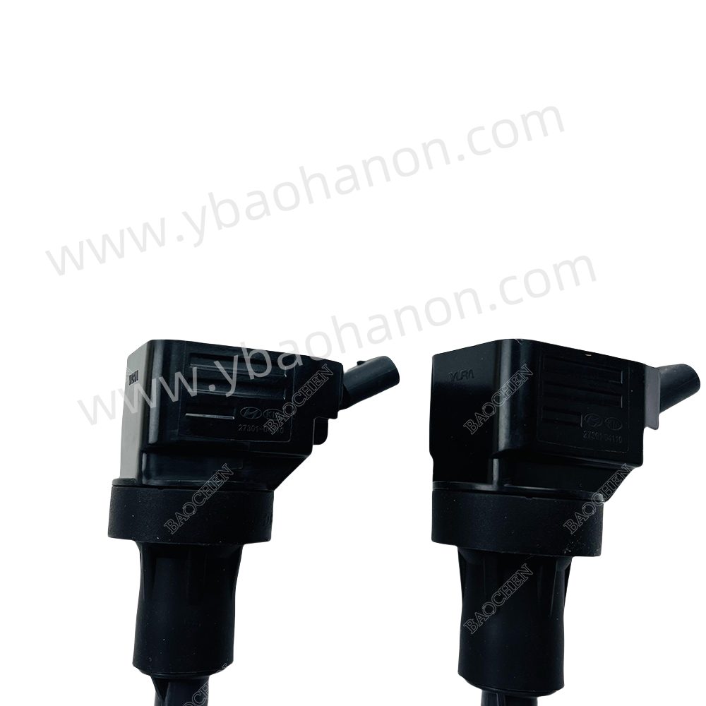 27301-04110 КАТУШКА