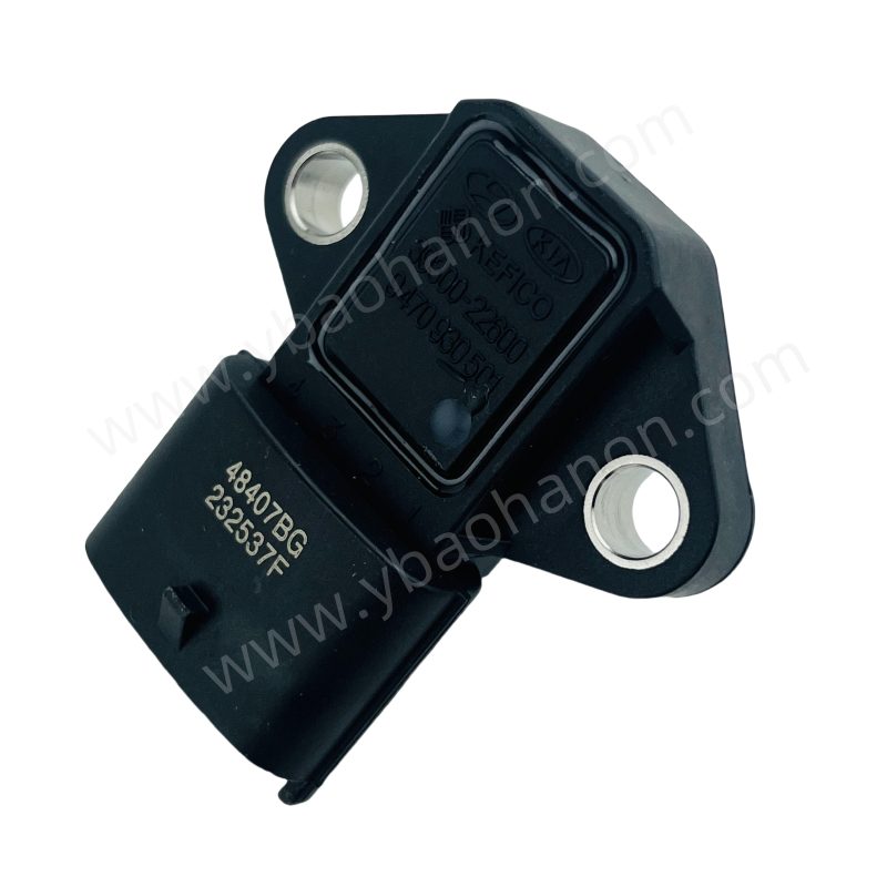 39300-22600 SENSOR ASSY-MAP