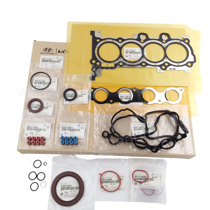 20910-03U00 GASKET KIT-MENGINE ROHUAL