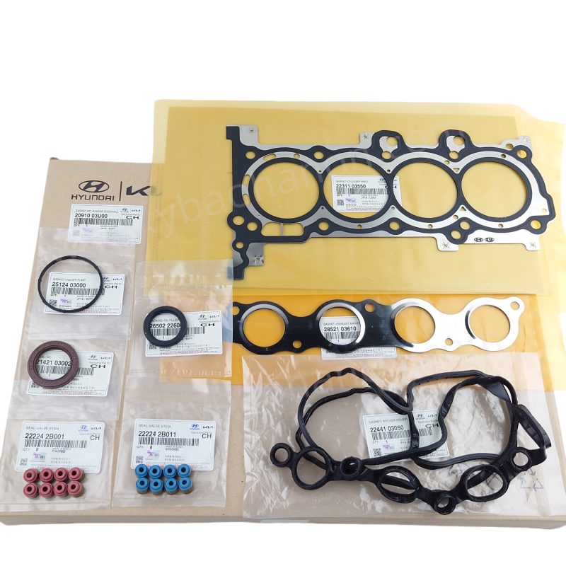 20910-03U00 GASKET KIT-MENGINE ROHUAL