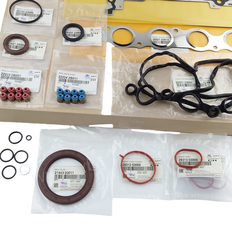 20910-03U00 GASKET KIT-MENGINE ROHUAL