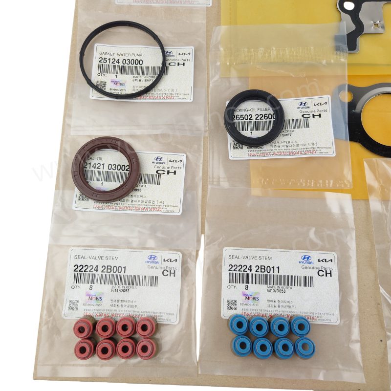 20910-03U00 GASKET KIT-MENGINE ROHUAL