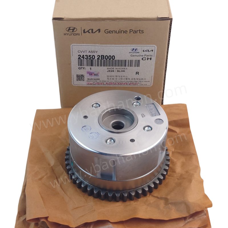 24350-2B000 CVVT ASSY