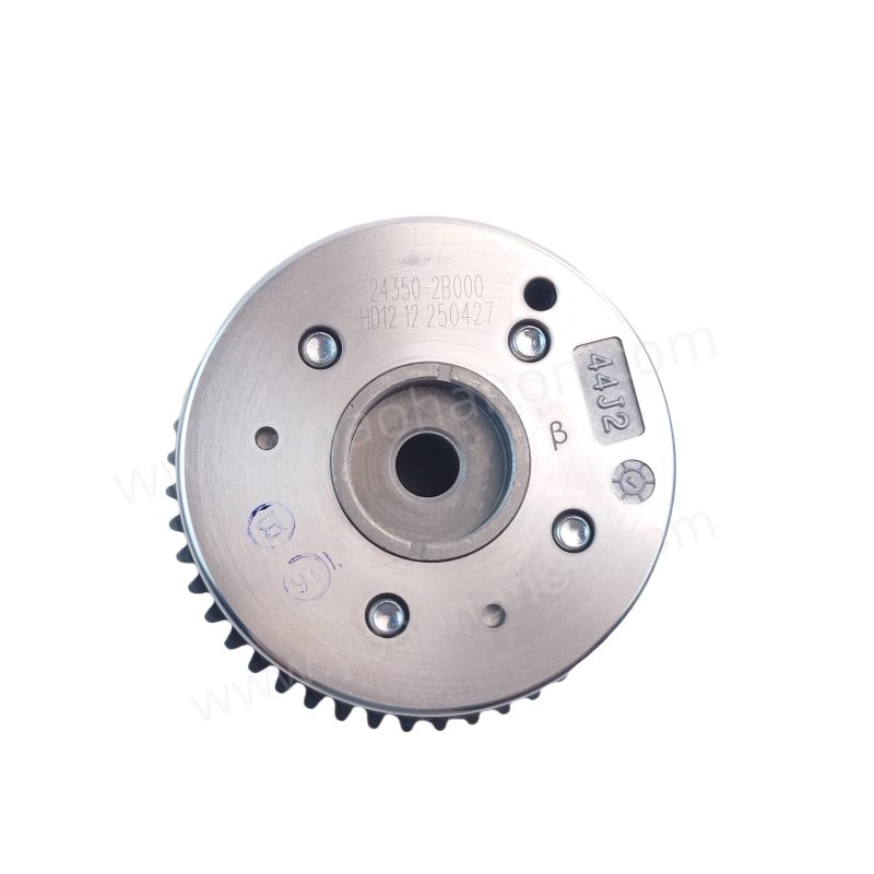 24350-2B000 CVVT ASSY