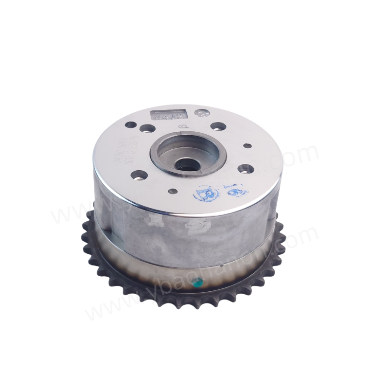 24350-2B610 CVVT ASSY