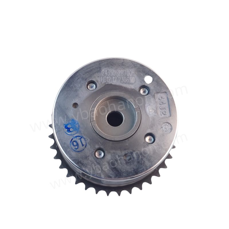 24350-2B700 CVVT ASSY