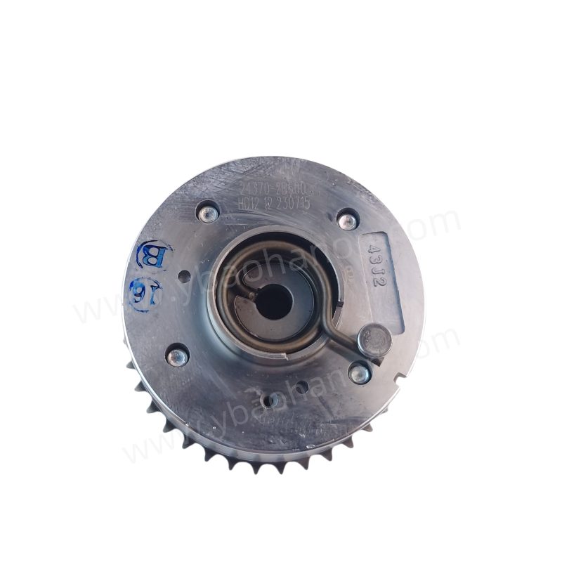 24370-2B600 CVVT ASSY-EXHAUST