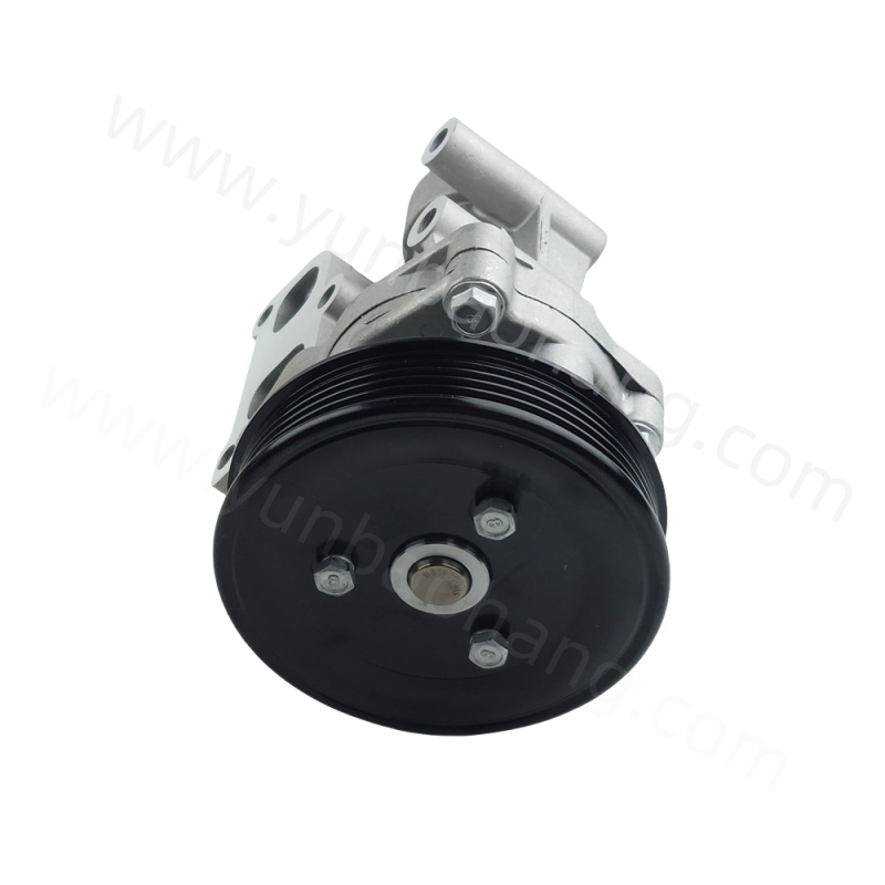 25100-2G510 НАСОСНОЙ ПАСОВОЙ-КЛЕТЧАТОК