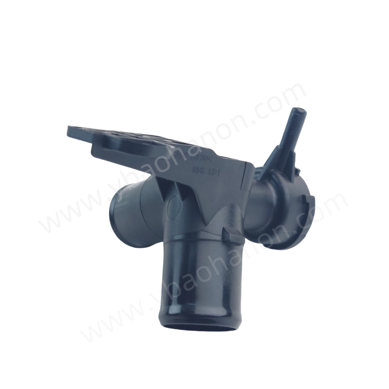 25329-1R200 FILLER ASSY-RADIATOR