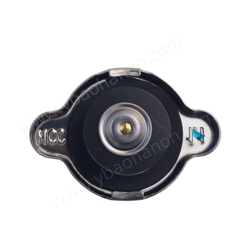 Автоптаристы Radiator Caps 25330-1P000