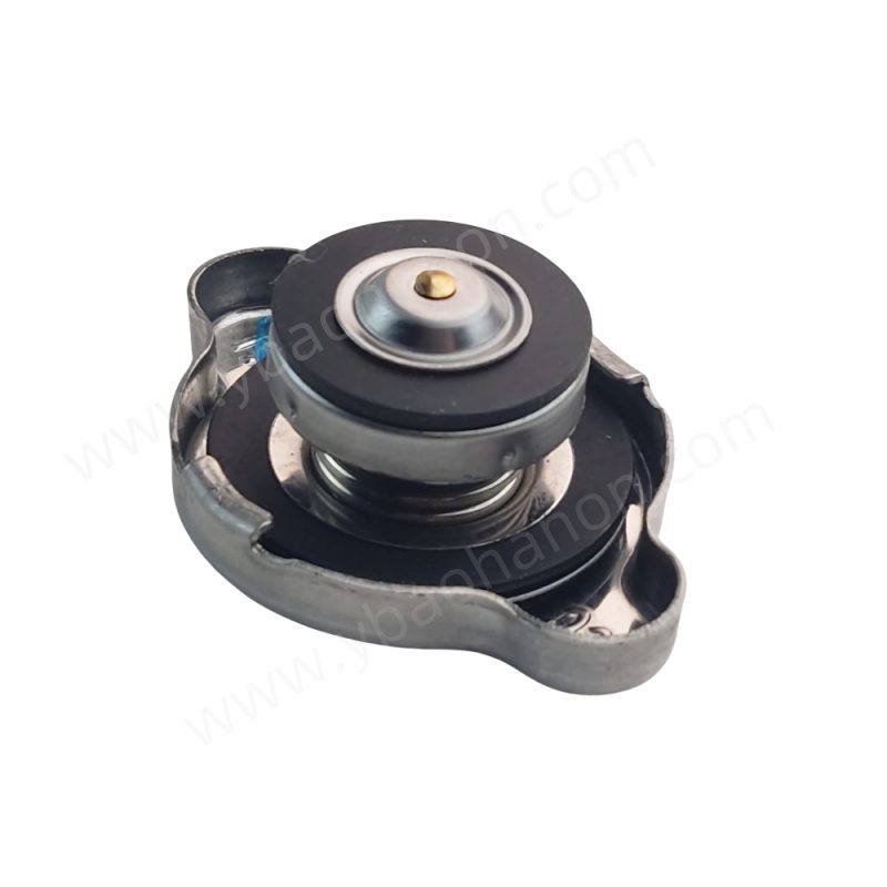 Автоптаристы Radiator Caps 25330-1P000