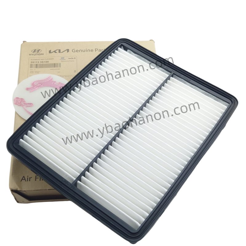 28113-3S100 FILTRE-FILTRE AIR