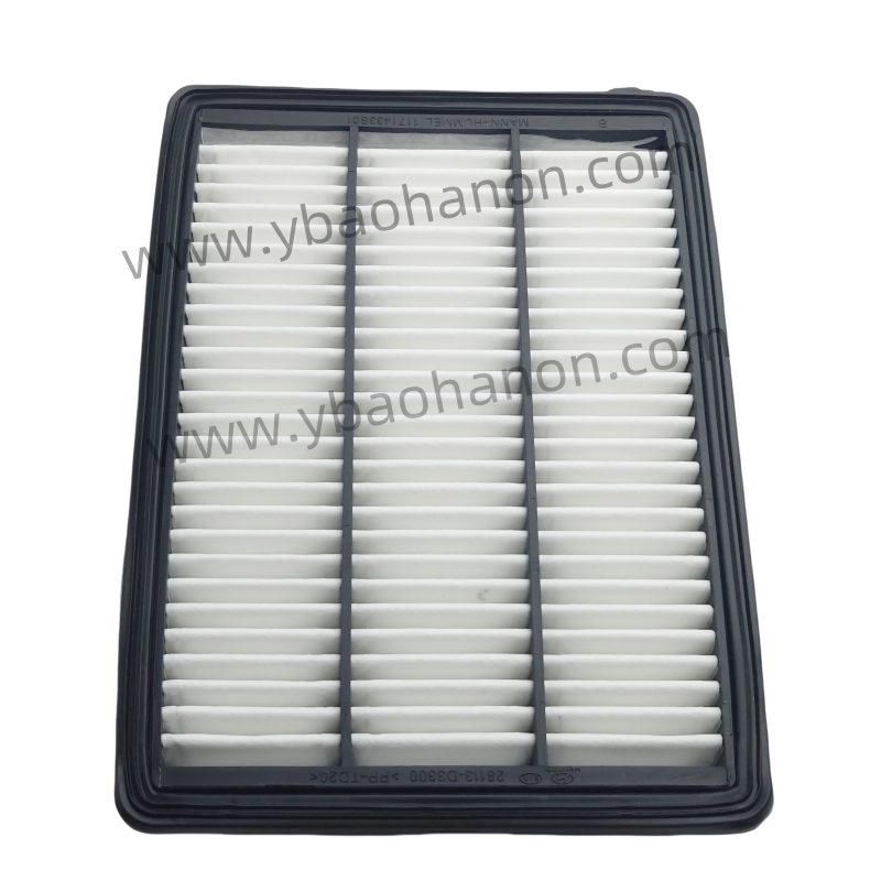 28113-D3300 FILTER-AIR CLEANER
