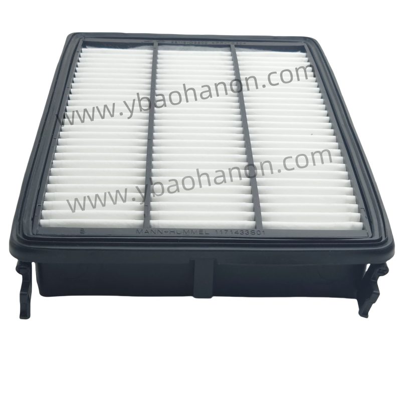 28113-D3300 FILTER-AIR CLEANER