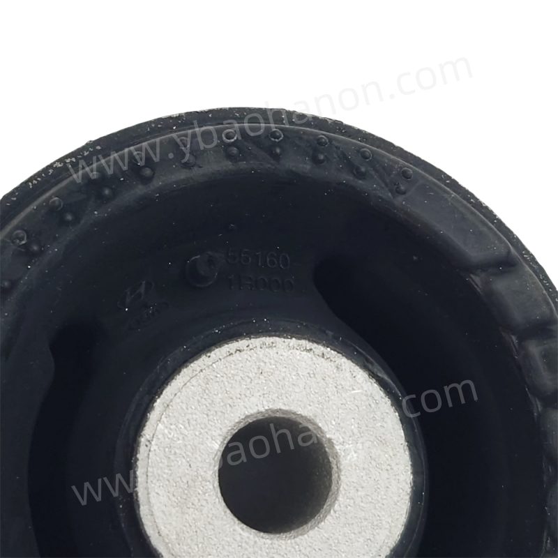 РУКА КУСТАМ 55160-1R000
