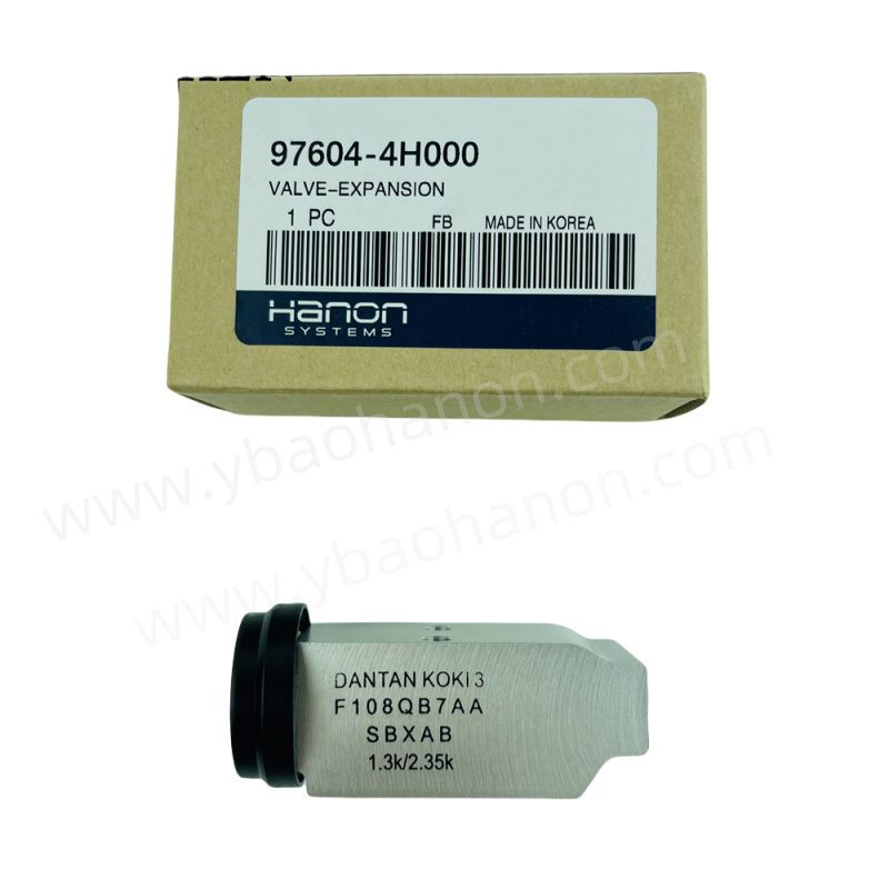 97604-4H000 КЛАПАН-ЭКСПЕРТИЗА