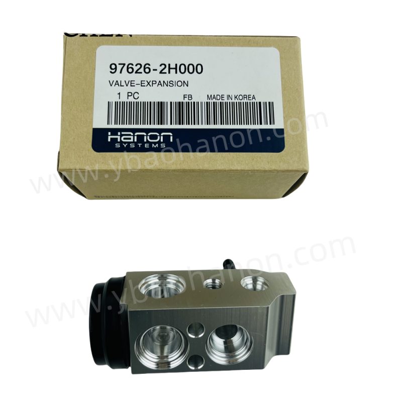 97626-2H000 КЛАПАН-ЭКСПАНСИЯ