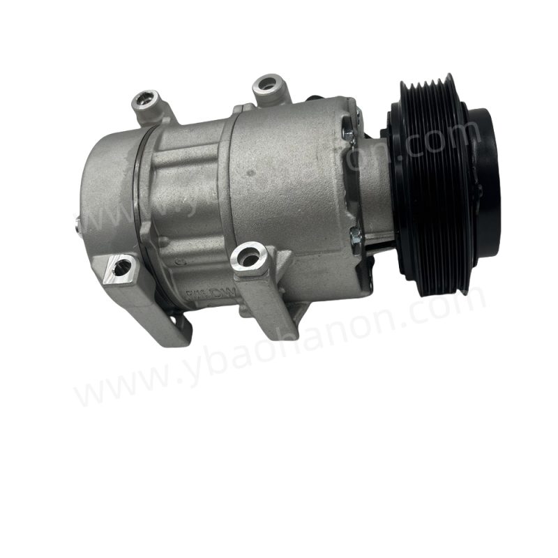 97701-2S500 КОМПРЕССОР