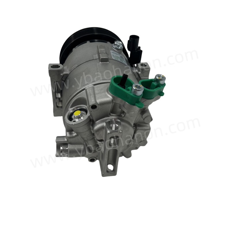 97701-3X000 КОМПРЕССОР