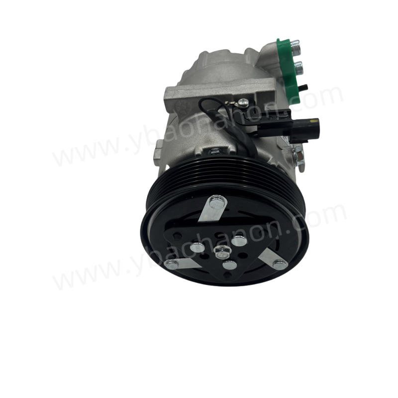 97701-3X000 КОМПРЕССОР