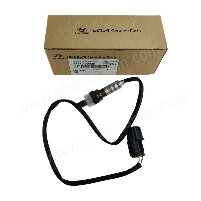 39210-39025 SENSOR ASSY-OXYGEN,LH