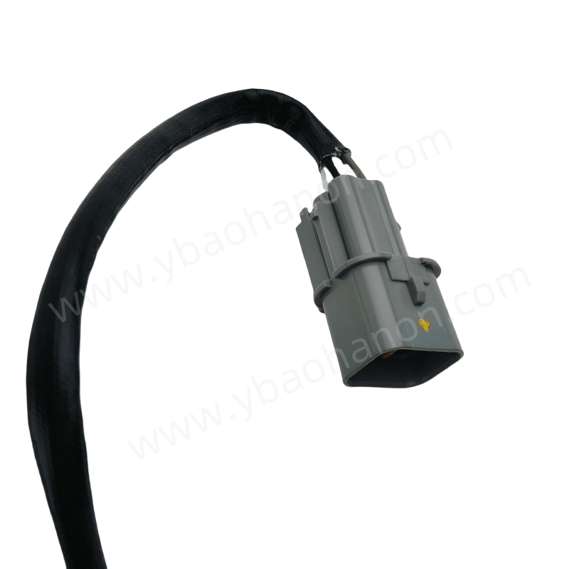 39210-37513 SENSOR ASSY-OXYGEN,LH