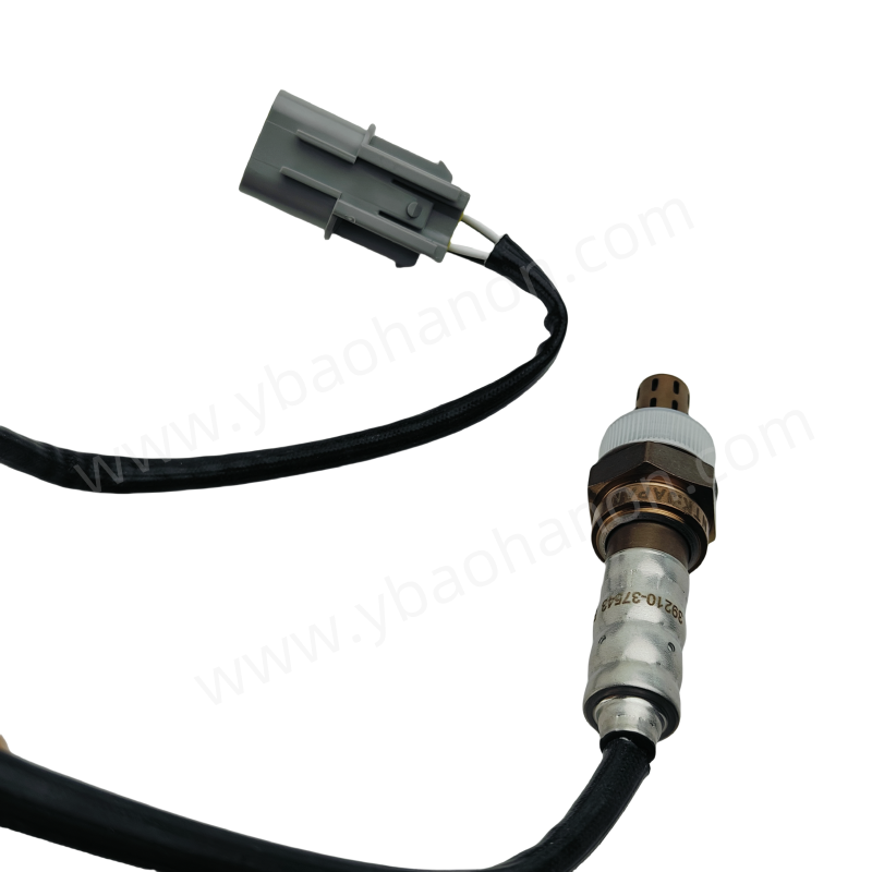 39210-37513 SENSOR ASSY-OXYGEN,LH