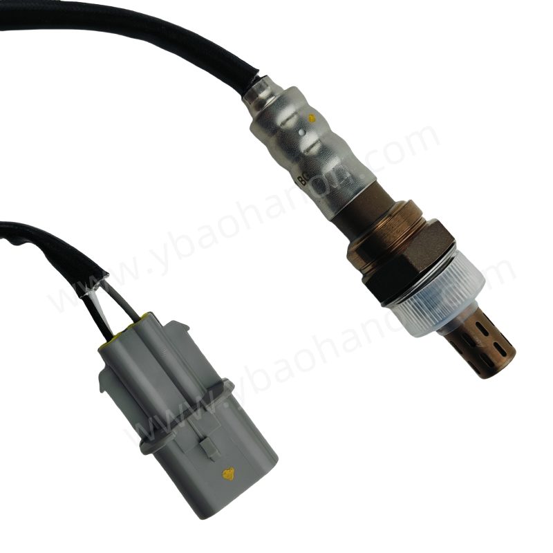 39210-37513 SENSOR ASSY-OXYGEN,LH