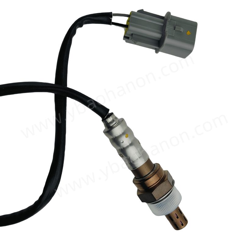 39210-37513 SENSOR ASSY-OXYGEN,LH