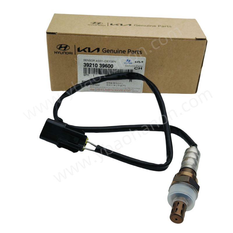 39210-39600 SENSOR ASSY-OXYGEN