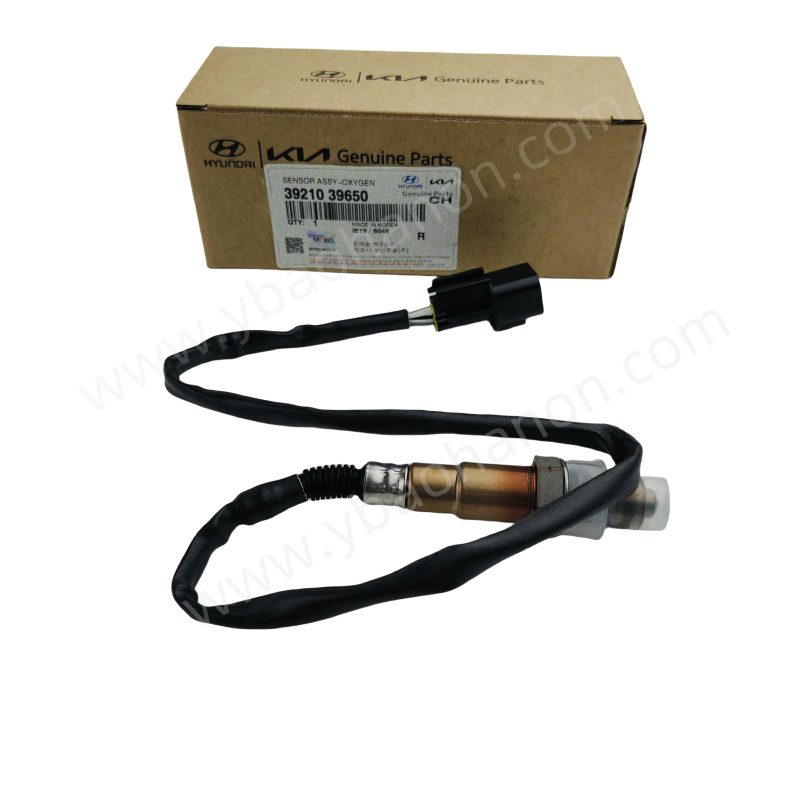39210-39650 SENSOR ASSY-OXYGEN