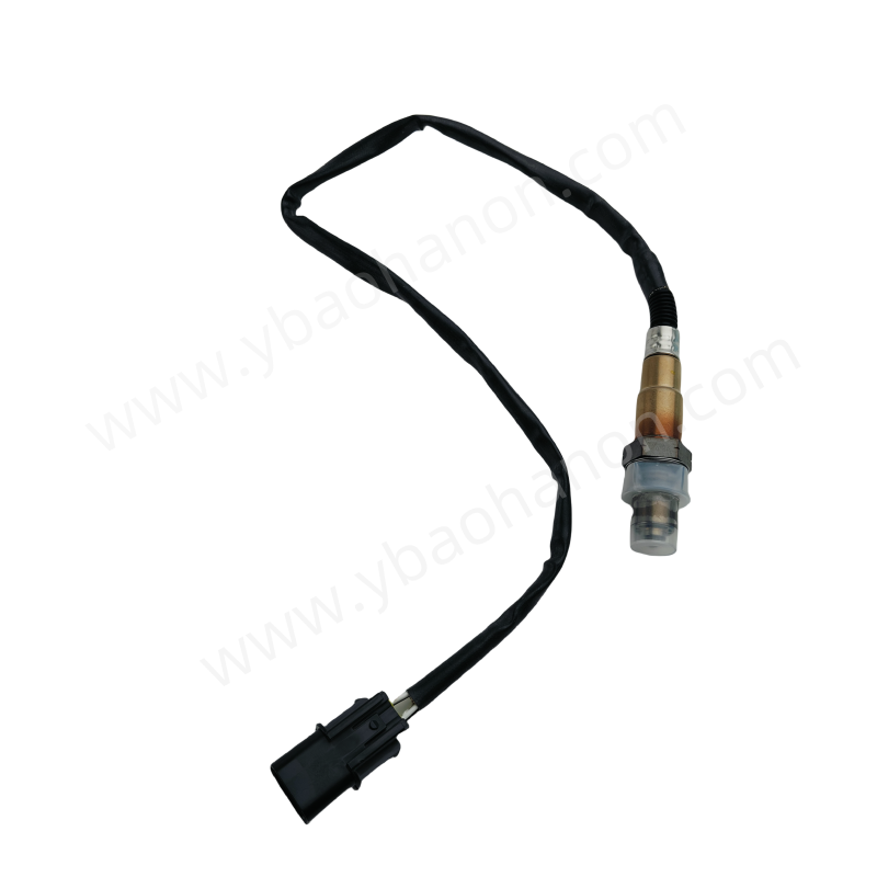 39210-39650 SENSOR ASSY-OXYGEN