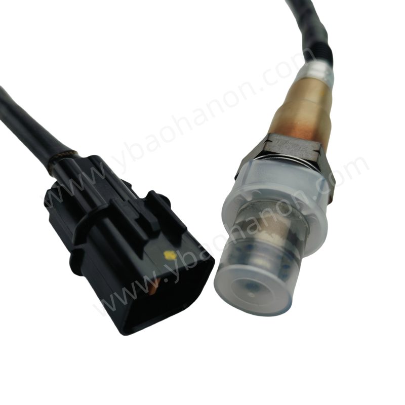 39210-39650 SENSOR ASSY-OXYGEN