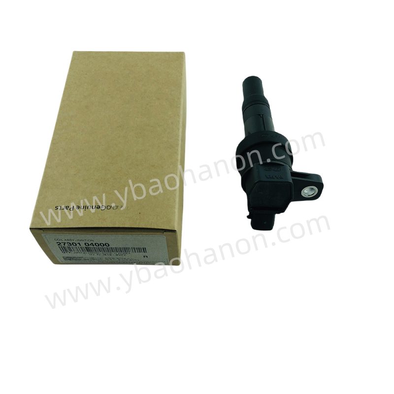 27301-04000 COIL ASSY-ЖУРНАЛ