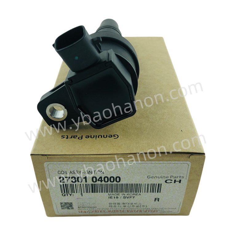27301-04000 COIL ASSY-ЖУРНАЛ