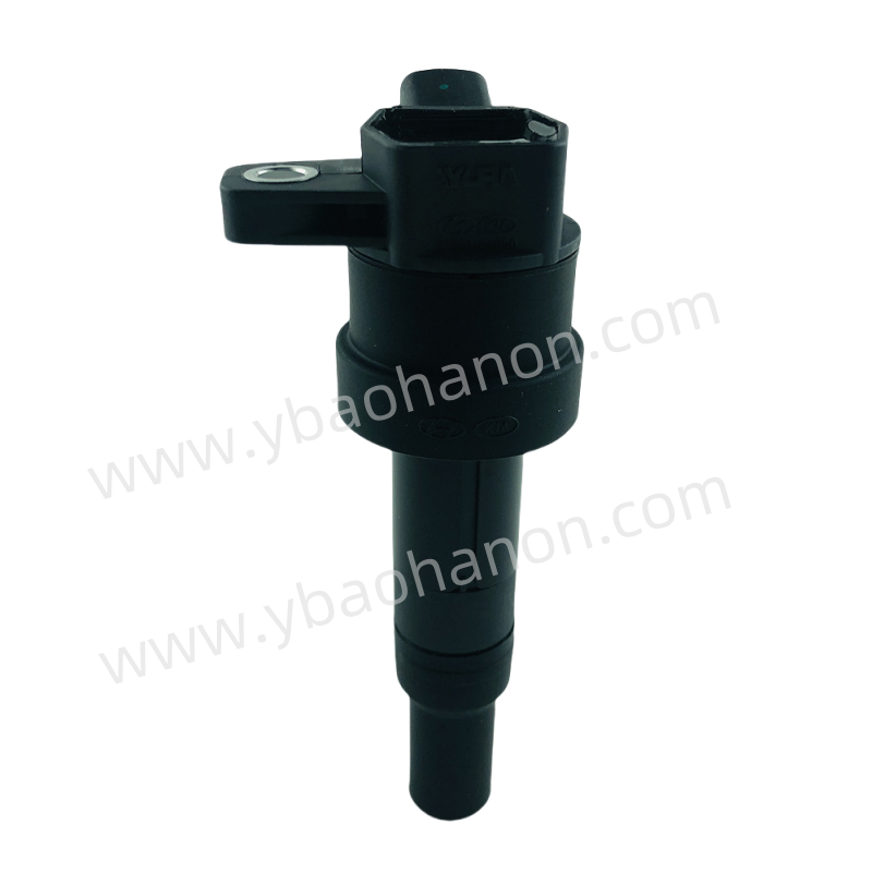 27301-04000 COIL ASSY-ЖУРНАЛ