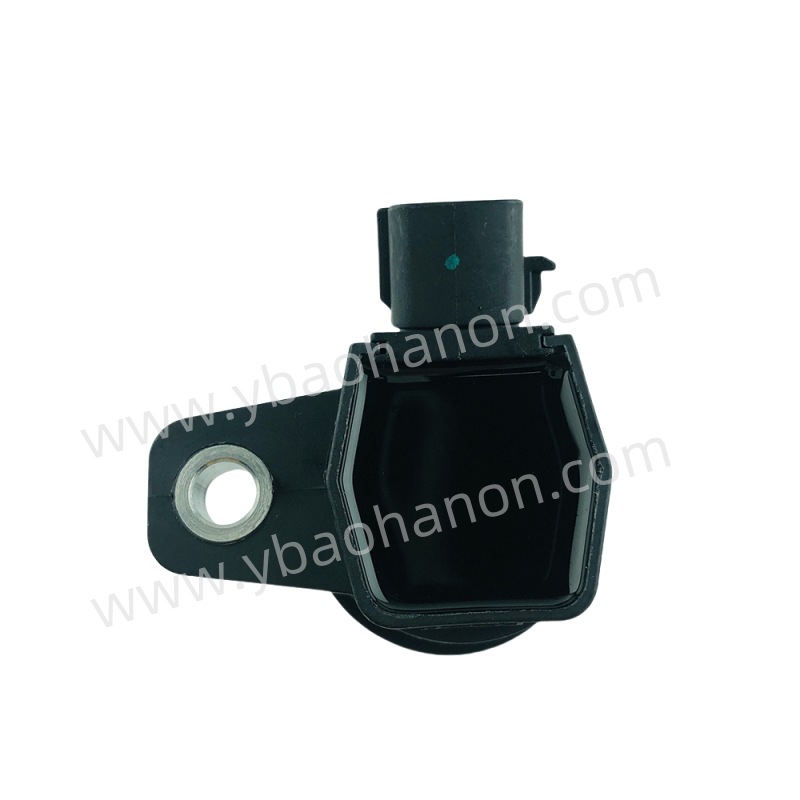 27301-04000 COIL ASSY-ЖУРНАЛ