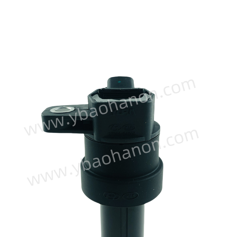 27301-04000 COIL ASSY-ЖУРНАЛ