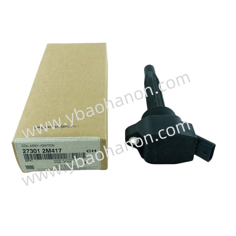 27301-2M417COIL ASSY-AGINITION