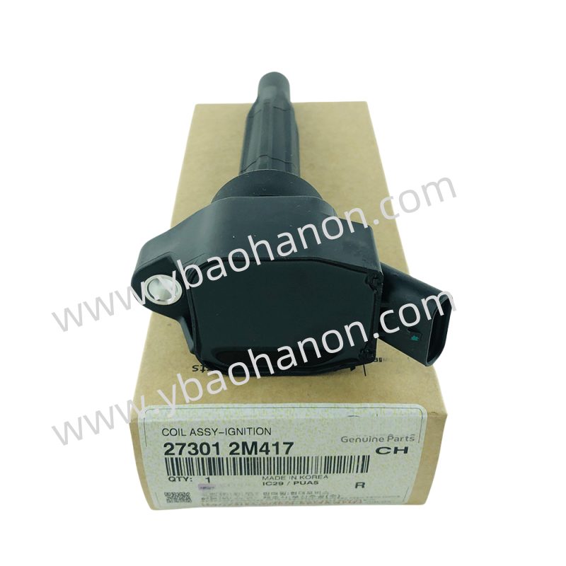 27301-2M417COIL ASSY-AGINITION