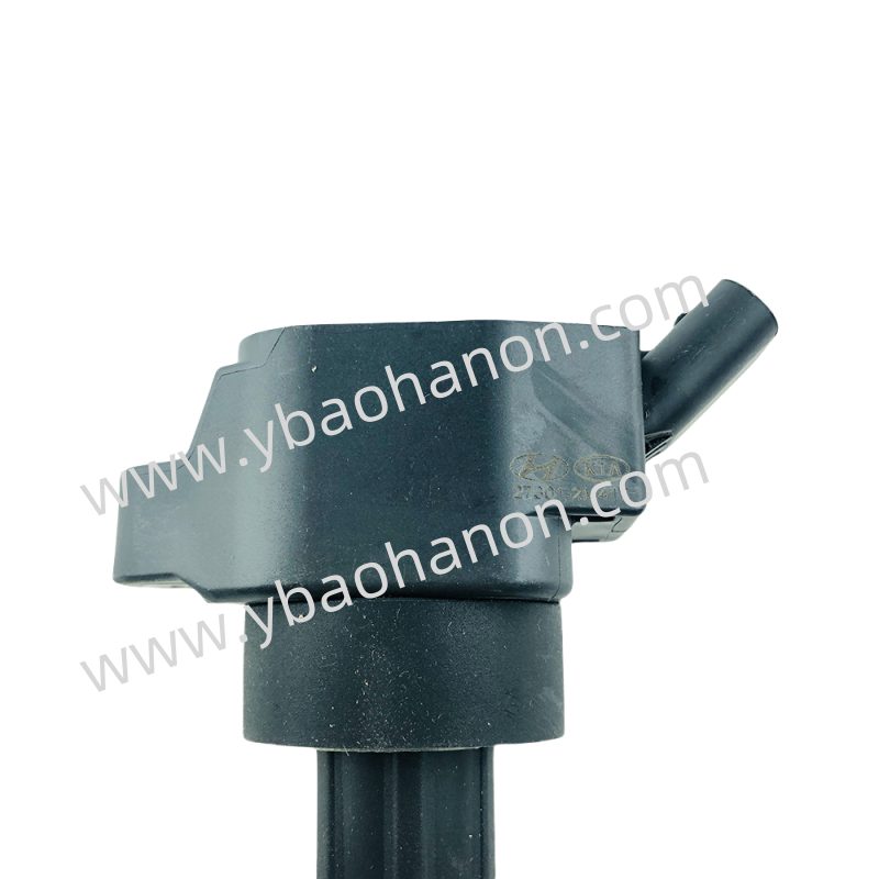 27301-2M417COIL ASSY-AGINITION