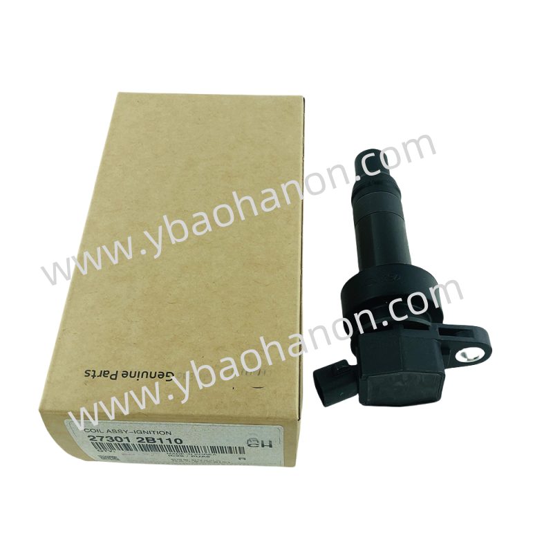 27301-2B110COIL ASSY-AGINITION